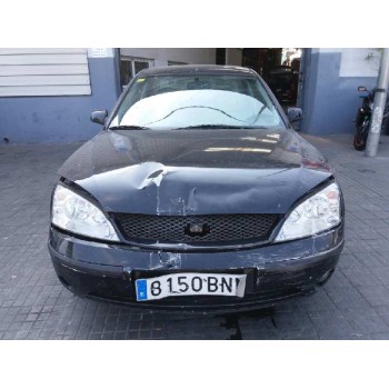 FORD MONDEO BERLINA (GE)