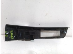 Recambio de mando elevalunas delantero derecho para opel meriva b cosmo referencia OEM IAM 13301886   2