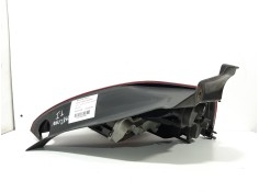 Recambio de piloto trasero izquierdo para renault megane ii berlina 5p confort dynamique referencia OEM IAM 8200073236   2