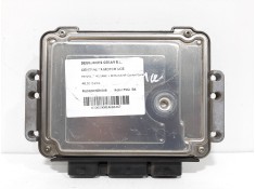 Recambio de centralita motor uce para renault megane ii berlina 5p confort dynamique referencia OEM IAM 8200310863 0281011390 