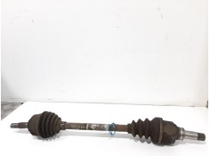 Recambio de transmision delantera izquierda para citroën c3 1.4 hdi sx plus referencia OEM IAM 3272ET  