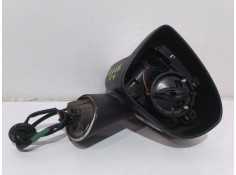 Recambio de retrovisor derecho para opel meriva b cosmo referencia OEM IAM 21986770 BLANCO ELECTRICO 2