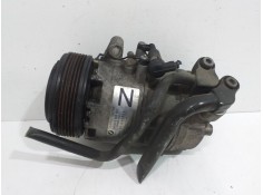 Recambio de compresor aire acondicionado para bmw serie 3 berlina (e46) 316i referencia OEM IAM 3R40045010