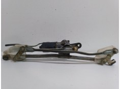 Recambio de motor limpia delantero para nissan micra (k12e) acenta referencia OEM IAM 28810AX700   2