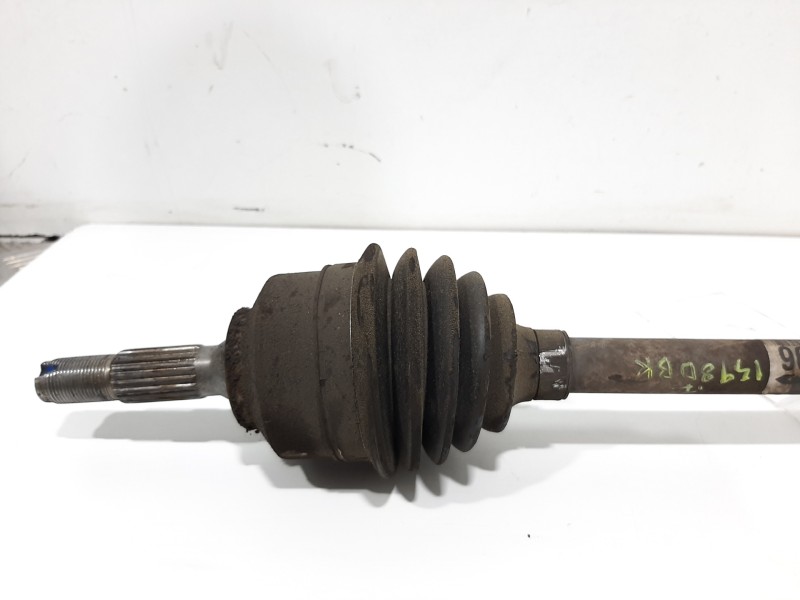 Recambio de transmision delantera izquierda para citroën c3 1.4 hdi sx plus referencia OEM IAM 3272ET  