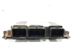 Recambio de centralita motor uce para citroën xsara berlina 1.6i 16v sx referencia OEM IAM 0261206606 9638765980  2