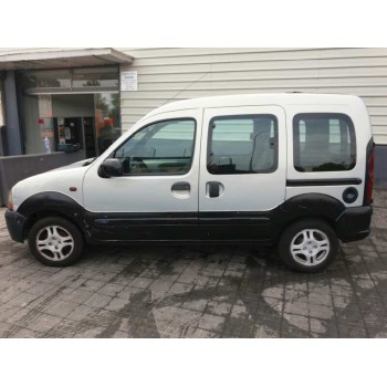 RENAULT KANGOO (F/KC0)