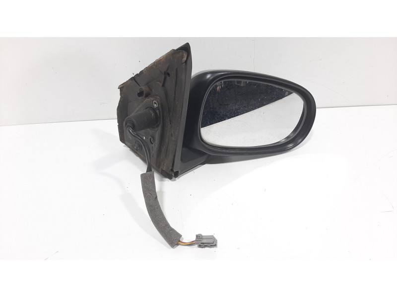 Recambio de retrovisor derecho para nissan almera tino (v10m) ambience referencia OEM IAM 96301BU200  