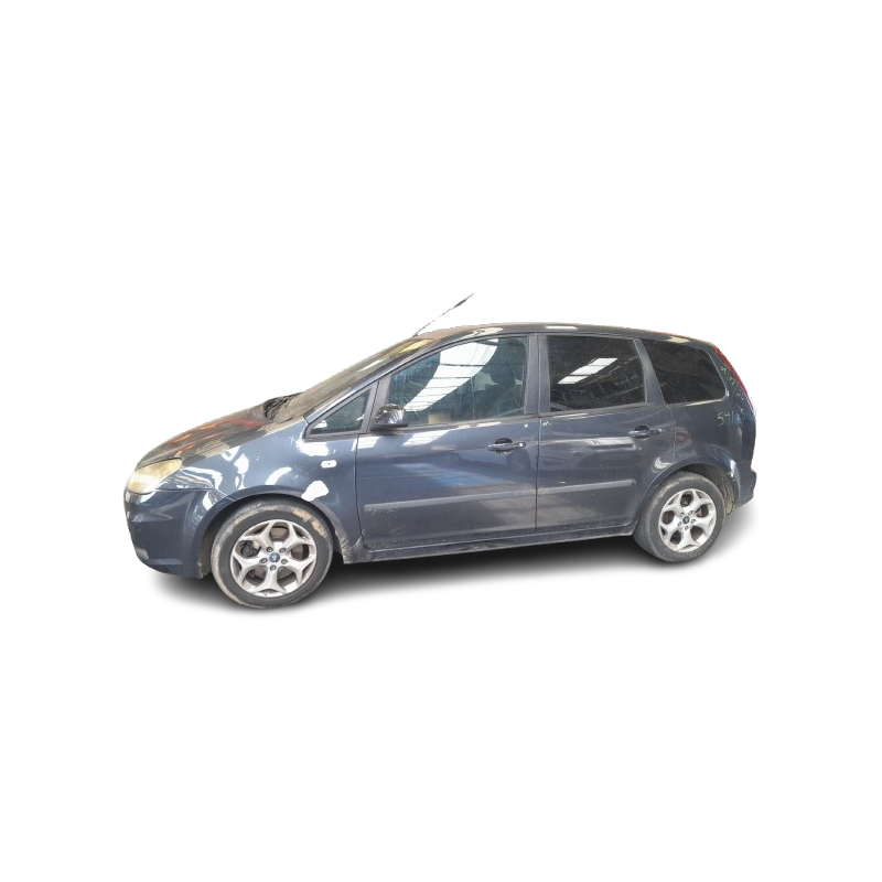 FORD C-MAX (DM2) - imagen 1