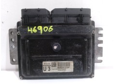 Recambio de centralita motor uce para nissan micra (k12e) acenta referencia OEM IAM 23710AY32A