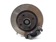 Recambio de mangueta delantera izquierda para citroën c3 1.4 hdi sx plus referencia OEM IAM 1607557480  