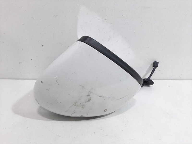 Recambio de retrovisor izquierdo para opel meriva b cosmo referencia OEM IAM 212876153 ELELCTRICO BLANCO