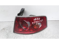 Recambio de piloto trasero derecho para seat ibiza (6l1) stella referencia OEM IAM 6L6945112B  