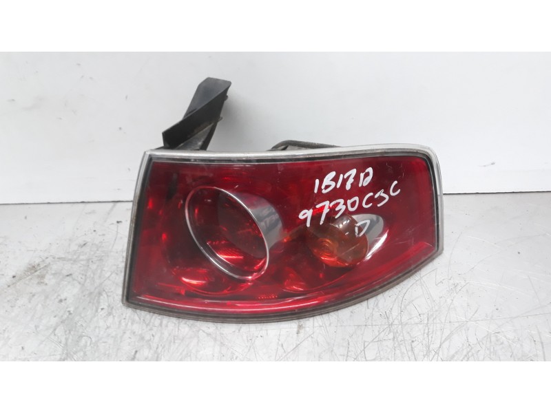 Recambio de piloto trasero derecho para seat ibiza (6l1) stella referencia OEM IAM 6L6945112B  