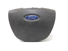 Recambio de airbag delantero izquierdo para ford transit caja cerrada ´06 ft 350 el (gka) (hd) trend lkw referencia OEM IAM 6C11