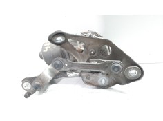 Recambio de motor limpia delantero derecho para peugeot 407 st confort referencia OEM IAM 9661812080   2