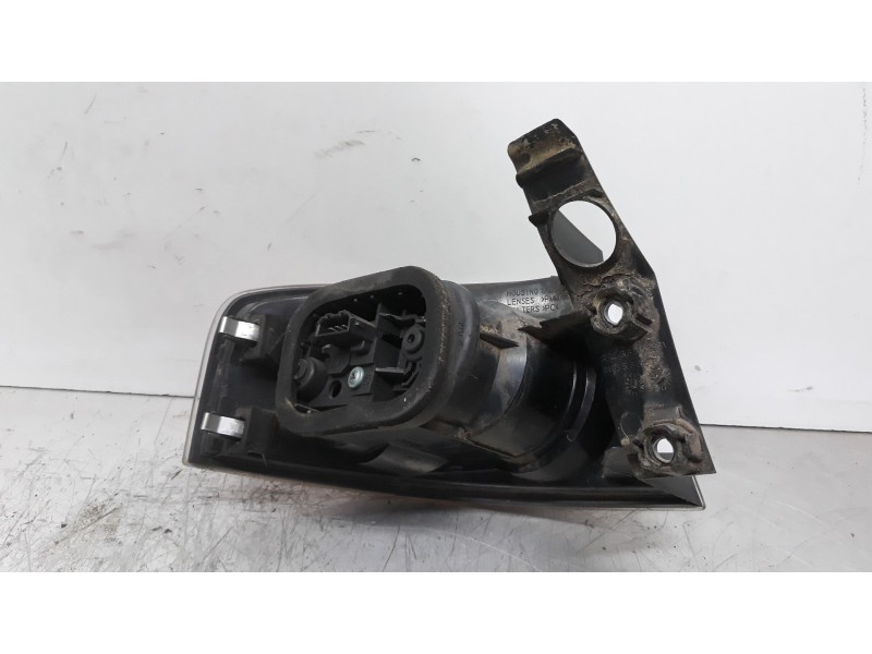Recambio de piloto trasero derecho para seat ibiza (6l1) stella referencia OEM IAM 6L6945112B  