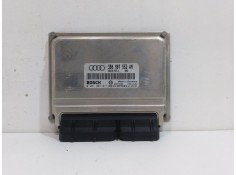 Recambio de centralita motor uce para audi a6 berlina (4b2) 2.4 (121kw) referencia OEM IAM 3B0907552AN 0261207017 