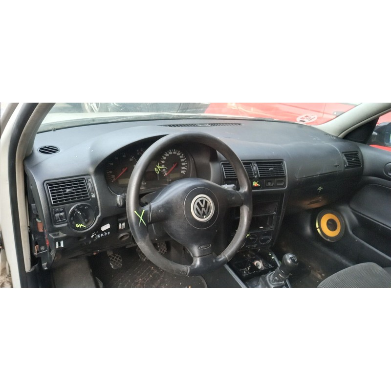 VOLKSWAGEN GOLF IV (1J1) - imagen 5