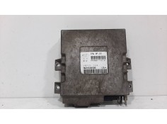 Recambio de centralita motor uce para peugeot 806 sr referencia OEM IAM 19291A  