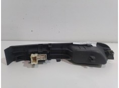 Recambio de mando elevalunas delantero derecho para nissan micra (k12e) acenta referencia OEM IAM 25411AX610   2