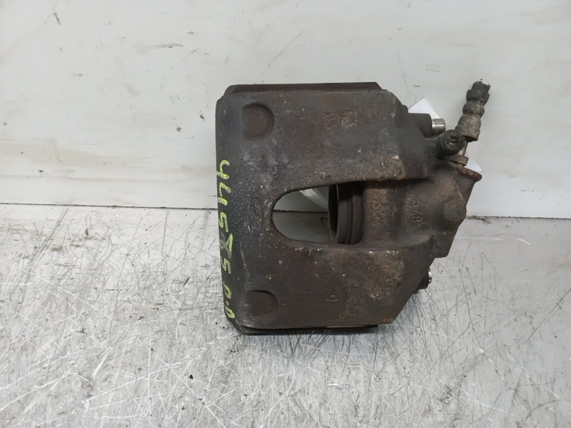 Recambio de pinza freno delantera derecha para ford transit connect (tc7) furgón (2006) referencia OEM IAM 5039027  