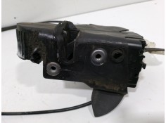 Recambio de cerradura puerta delantera izquierda para peugeot 407 st confort referencia OEM IAM 9683417880 6 PINES 