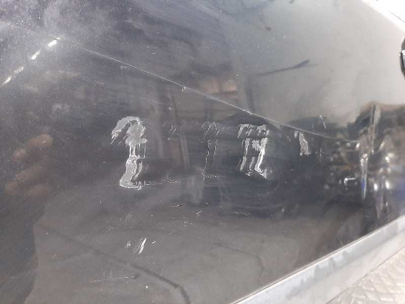 Recambio de puerta delantera izquierda para volvo xc90 d5 kinetic referencia OEM IAM  NEGRA 