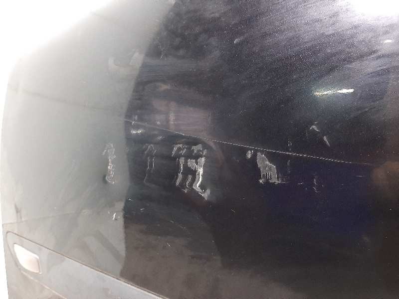 Recambio de puerta delantera izquierda para volvo xc90 d5 kinetic referencia OEM IAM  NEGRA 