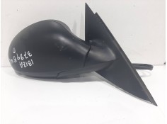 Recambio de retrovisor derecho para seat ibiza (6l1) signo referencia OEM IAM    2