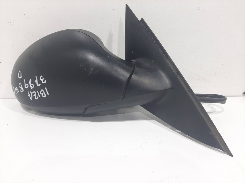 Recambio de retrovisor derecho para seat ibiza (6l1) signo referencia OEM IAM   