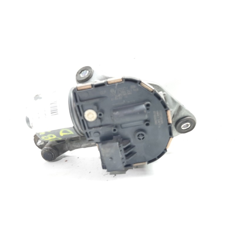 Recambio de motor limpia delantero izquierdo para peugeot 407 st confort referencia OEM IAM 9661812180  