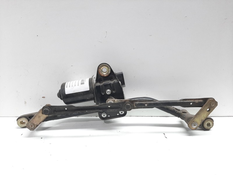 Recambio de motor limpia delantero para kia picanto 1.1 lx referencia OEM IAM 9811007000  