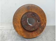 Recambio de disco freno delantero izquierdo para ford transit connect (tc7) furgón (2006) referencia OEM IAM   