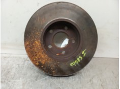 Recambio de disco freno delantero izquierdo para ford transit connect (tc7) furgón (2006) referencia OEM IAM    2