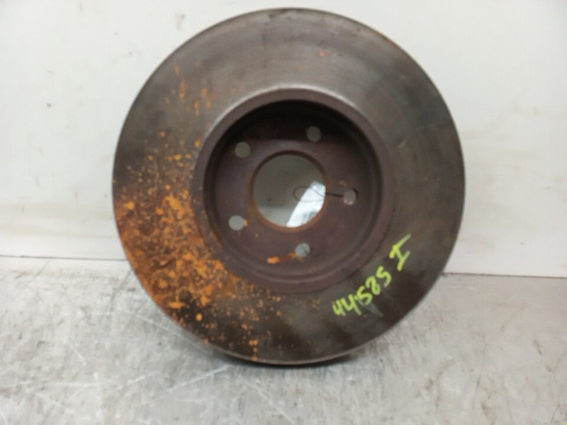 Recambio de disco freno delantero izquierdo para ford transit connect (tc7) furgón (2006) referencia OEM IAM   