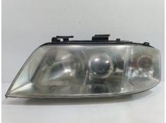 Recambio de faro izquierdo para audi a6 berlina (4b2) 2.4 (121kw) referencia OEM IAM 081411102L  