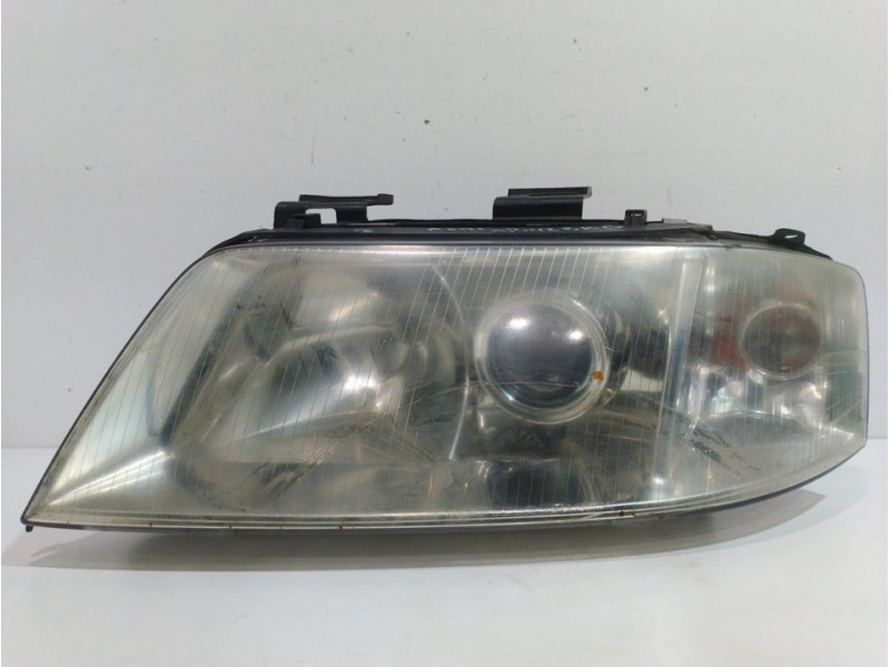 Recambio de faro izquierdo para audi a6 berlina (4b2) 2.4 (121kw) referencia OEM IAM 081411102L  