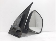 Recambio de retrovisor derecho para nissan serena (c23m) 2.3 lx diesel referencia OEM IAM 963018C900 MANUAL NEGRO