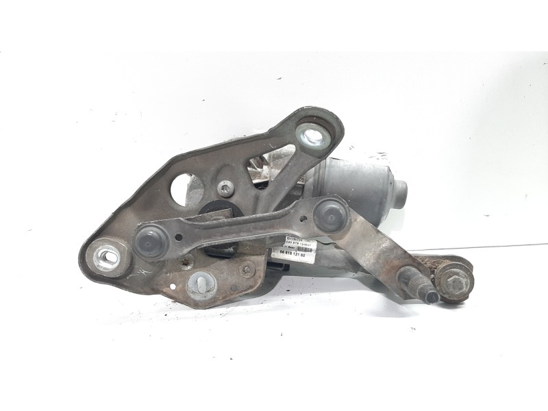 Recambio de motor limpia delantero izquierdo para peugeot 407 st confort referencia OEM IAM 9661812180  