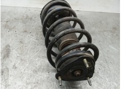 Recambio de amortiguador delantero derecho para ford transit connect (tc7) furgón (2006) referencia OEM IAM 1619298  