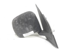 Recambio de retrovisor derecho para nissan serena (c23m) 2.3 lx diesel referencia OEM IAM 963018C900 MANUAL NEGRO 2