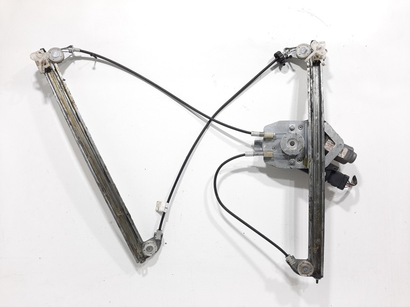 Recambio de elevalunas delantero derecho para renault laguna ii (bg0) authentique referencia OEM IAM 8200485195  