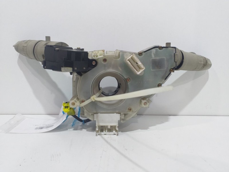 Recambio de mando multifuncion para nissan micra (k12e) acenta referencia OEM IAM  25560 BC60C