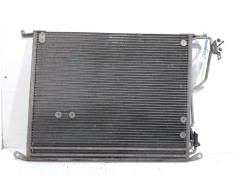Recambio de condensador / radiador aire acondicionado para mercedes-benz clase s (w220) berlina 350 (220.067) referencia OEM IAM