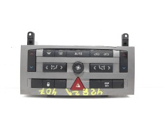 Recambio de mando calefaccion / aire acondicionado para peugeot 407 st confort referencia OEM IAM 96573322XF
