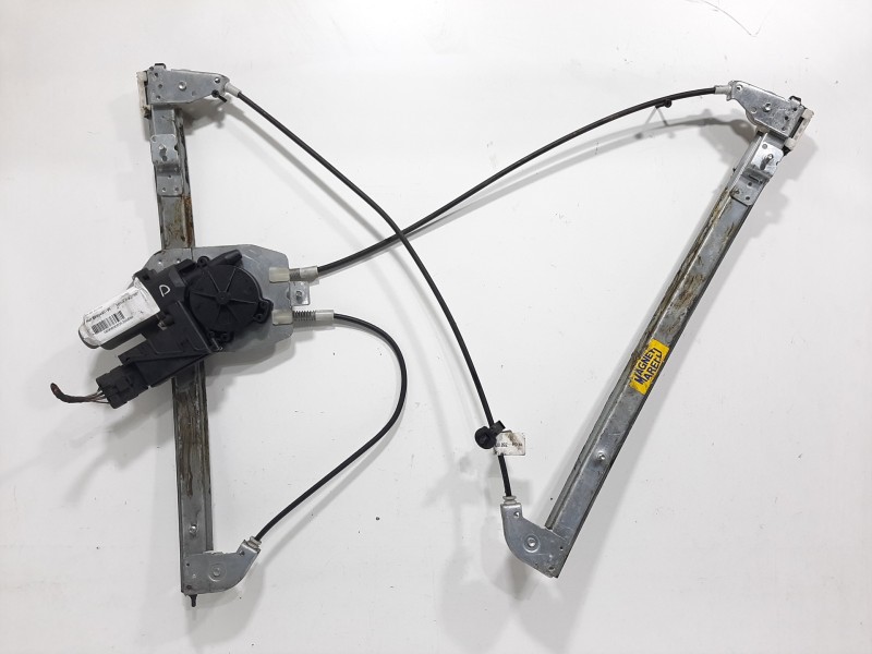 Recambio de elevalunas delantero derecho para renault laguna ii (bg0) authentique referencia OEM IAM 8200485195  