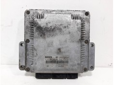 Recambio de centralita motor uce para renault megane i fase 2 classic (la..) 1.9 dci dynamique referencia OEM IAM 0281001934  