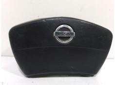 Recambio de airbag delantero izquierdo para nissan primastar (x83) caja cerrada batalla corta 2,7t referencia OEM IAM 8200151075