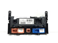 Recambio de mando calefaccion / aire acondicionado para peugeot 407 st confort referencia OEM IAM 96573322XF   2